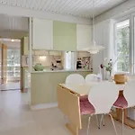 Holiday home Aave - 800m From The Sea By Interhome Vester Somarken