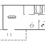 Aave - 800m From The Sea By Interhome Holiday home *