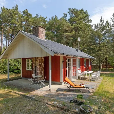 Aave - 800m From The Sea In Bornholm By Interhome Holiday home *