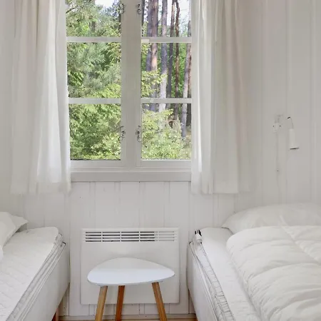 Holiday home Aave - 800m From The Sea In Bornholm By Interhome