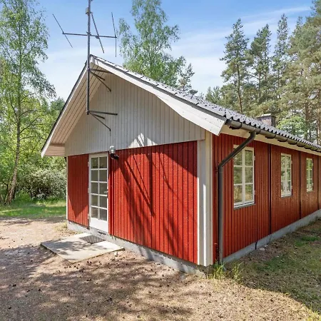 Aave - 800m From The Sea In Bornholm By Interhome