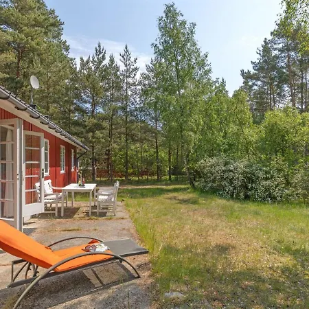 Aave - 800m From The Sea In Bornholm By Interhome Holiday home *