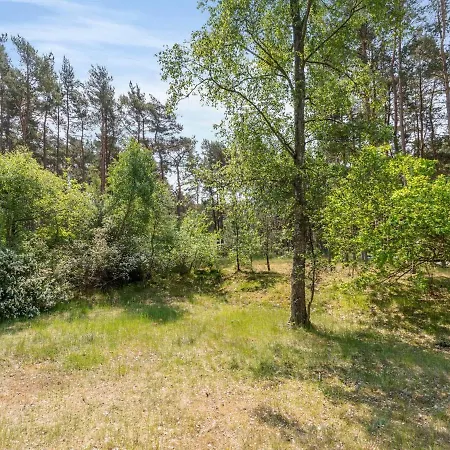 Aave - 800m From The Sea In Bornholm By Interhome Holiday home Vester Somarken
