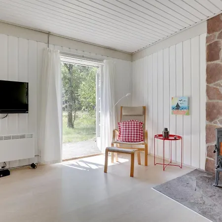 Holiday home Aave - 800m From The Sea In Bornholm By Interhome *