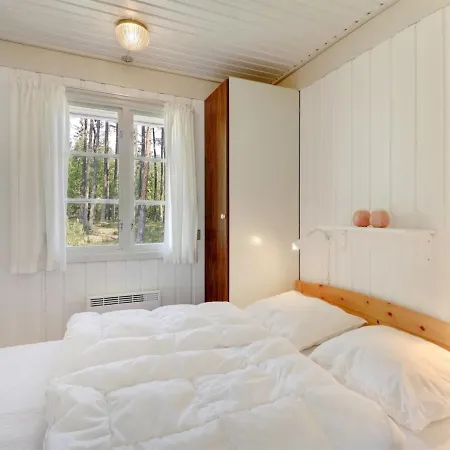 Aave - 800m From The Sea In Bornholm By Interhome