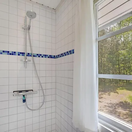 Aave - 800m From The Sea In Bornholm By Interhome Vester Somarken