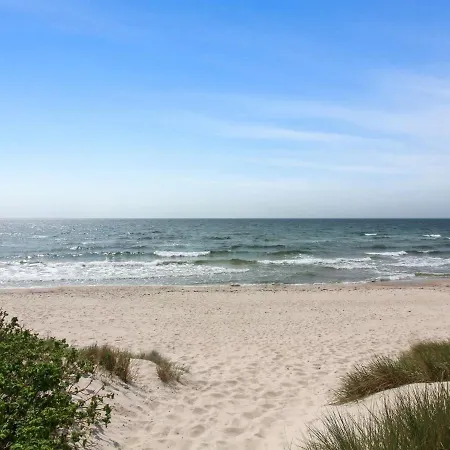 Aave - 800m From The Sea In Bornholm By Interhome Holiday home Vester Somarken