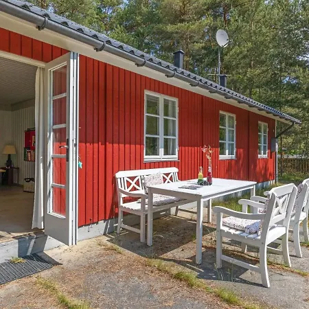 Holiday home Aave - 800m From The Sea In Bornholm By Interhome
