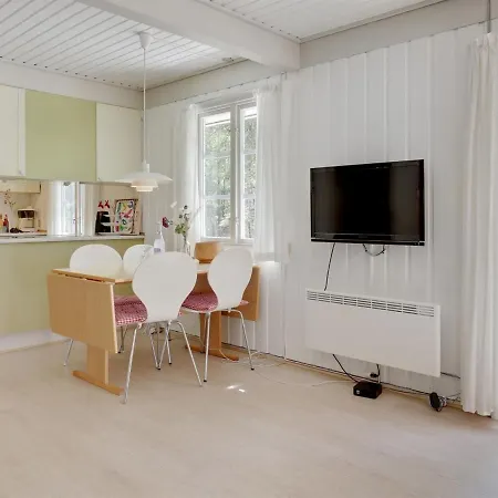 Holiday home Aave - 800m From The Sea In Bornholm By Interhome Vester Somarken