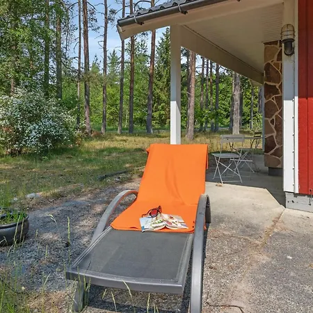 Aave - 800m From The Sea By Interhome Дом отдыха *