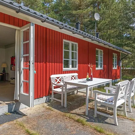 Aave - 800m From The Sea By Interhome Feriehus *